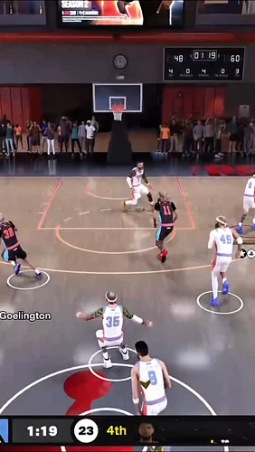 My funniest 2k clip to date 😂😂

*

*

*
#foryou #viral #fyp #gaming #ps5 #funny #comedy #nba #basketball #nba2k #nba2k26 #rage