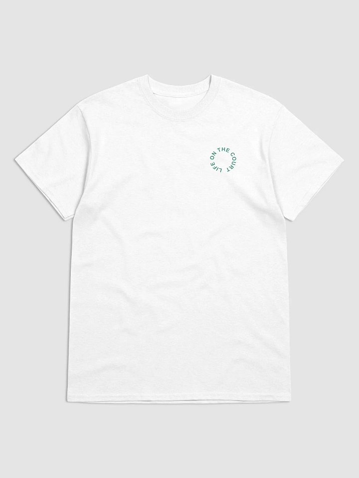 Daily Movement T product image (1)