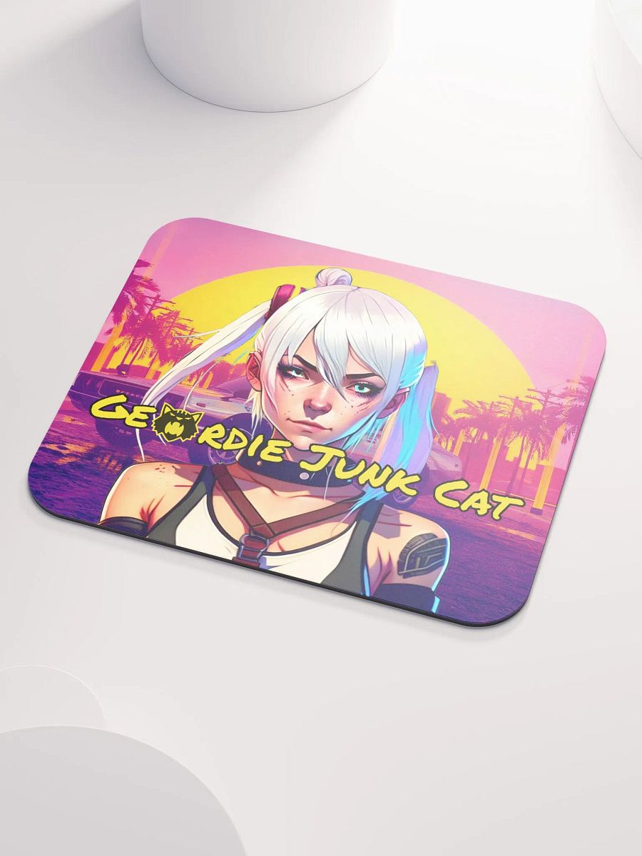GJC 2024 GAMER Mousepad (US and EU Shipping) product image (3)