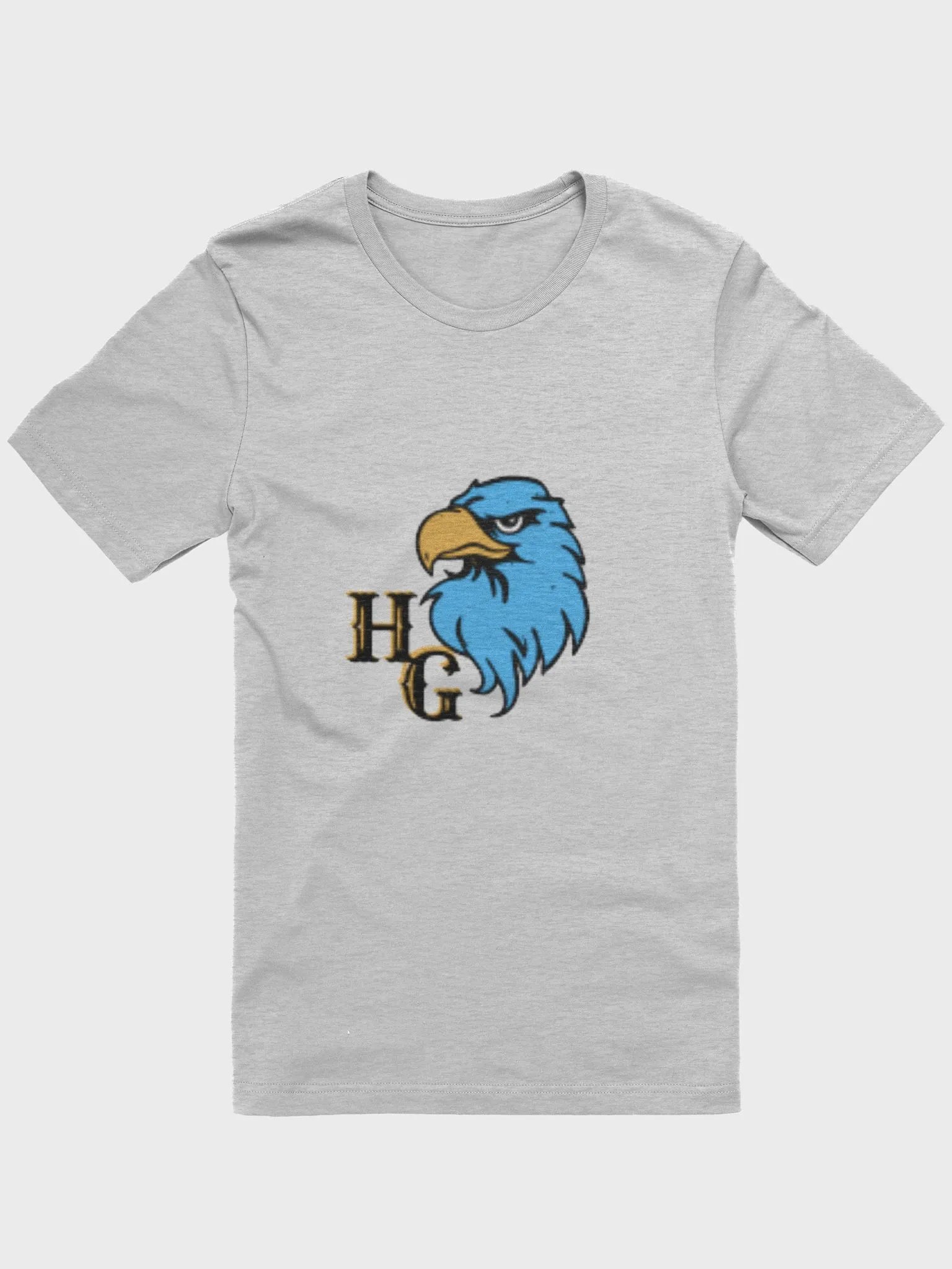 HG Supersoft T-Shirt product image (10)