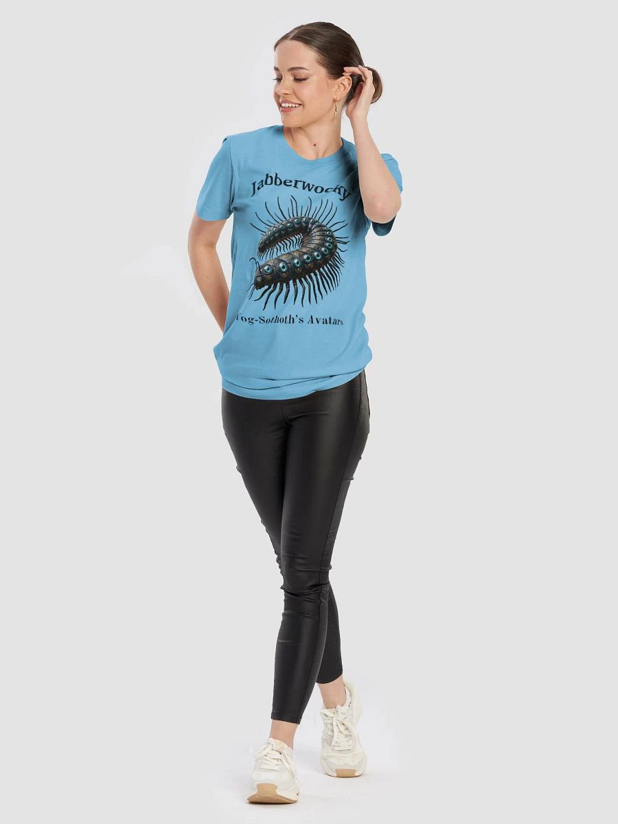 Supernal Jabberwocky | Supersoft T-Shirt product image (105)