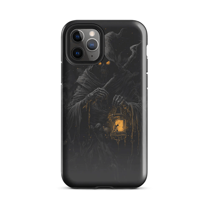 Lantern of Shadows iPhone Tough Case product image (27)