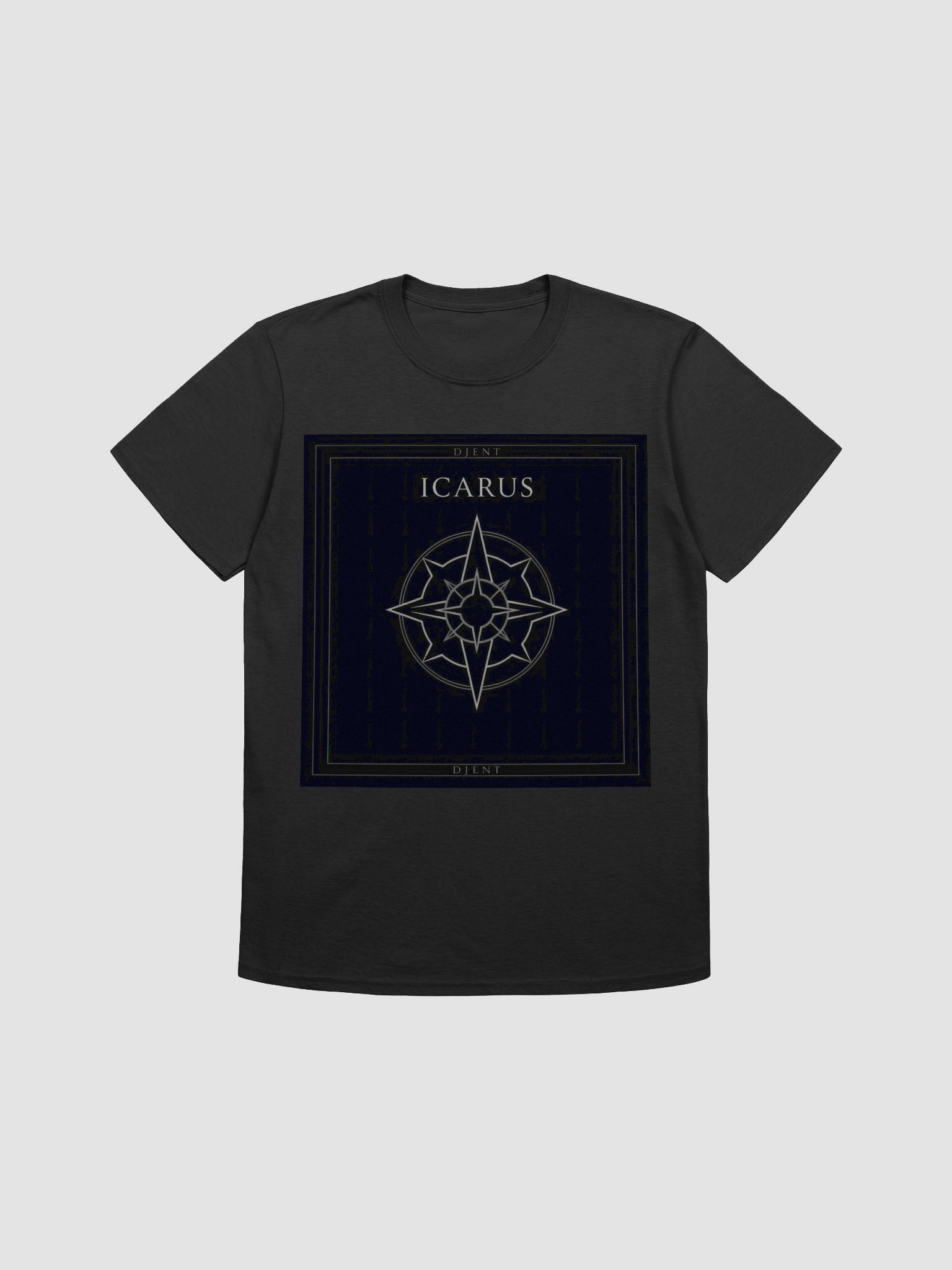 Icarus Nu Bass Djent product image (1)