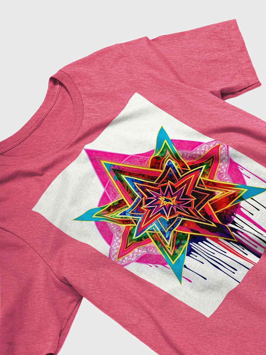 Forever in and forever out, Iconic Comfort Tee product image (3)