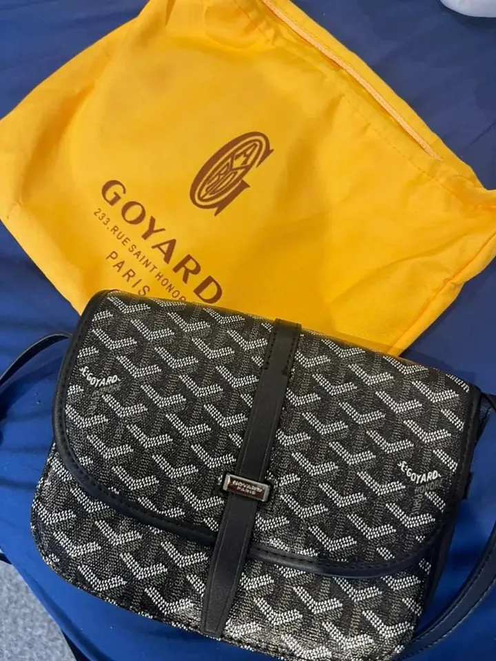 Goyard Messenger Bag Vendor product image (2)