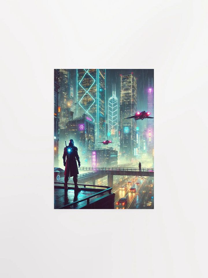 Neon Nexus product image (6)