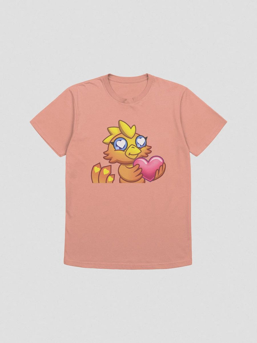SteveInLove Shirt product image (2)