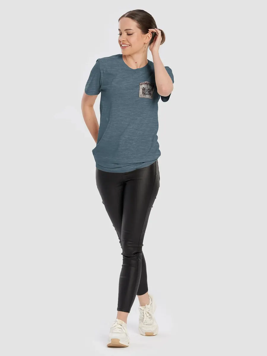 Vintage Muhammad Ali Boxer T-Shirt product image (30)