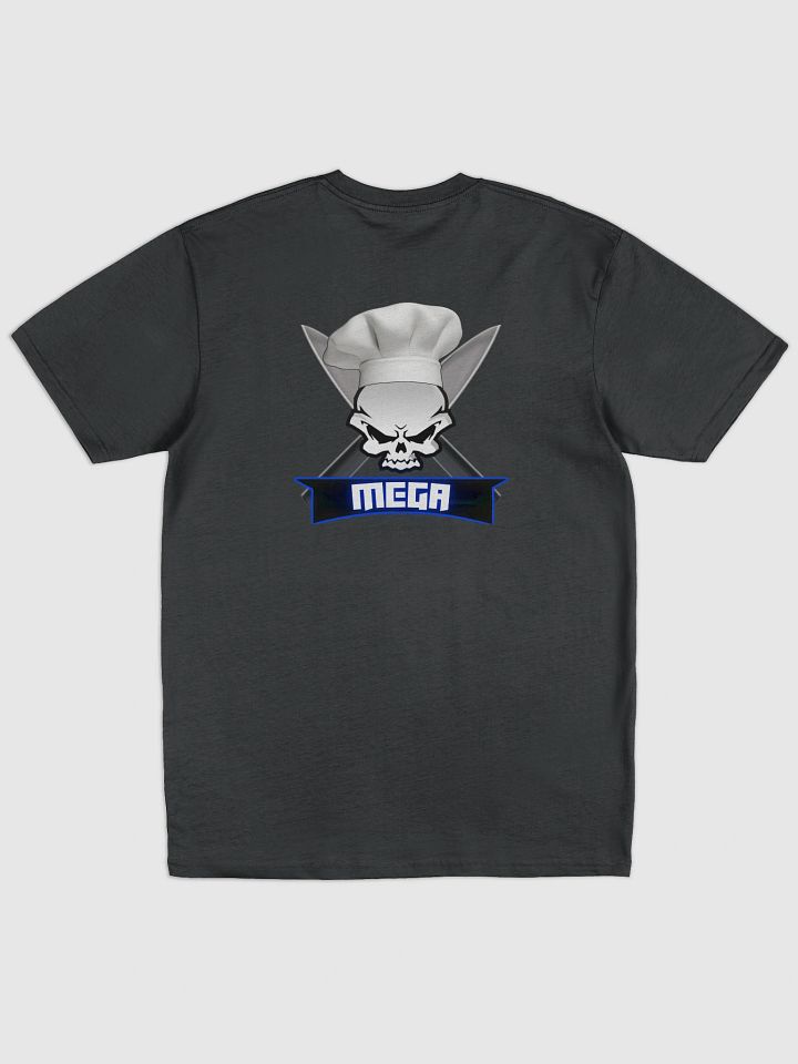 Burnt Duck T product image (2)