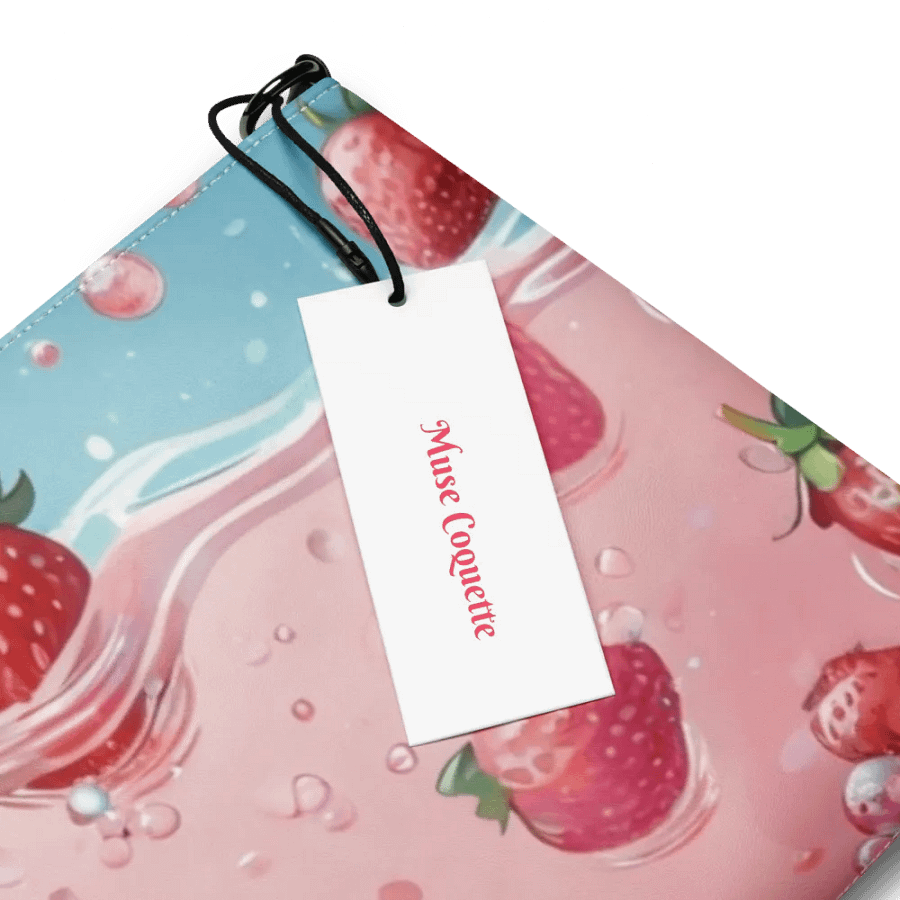 Muse Coquette Crossbody Bag product image (10)