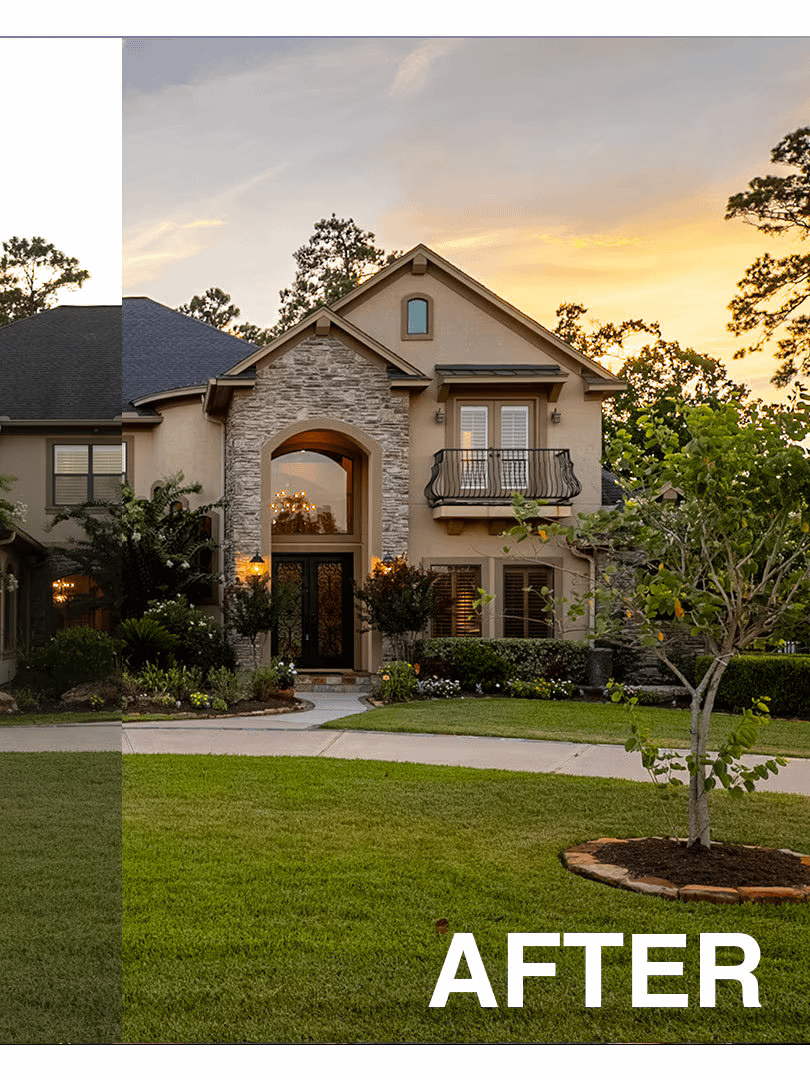 Real Estate HDR Preset Pack! (Lightroom) product image (4)