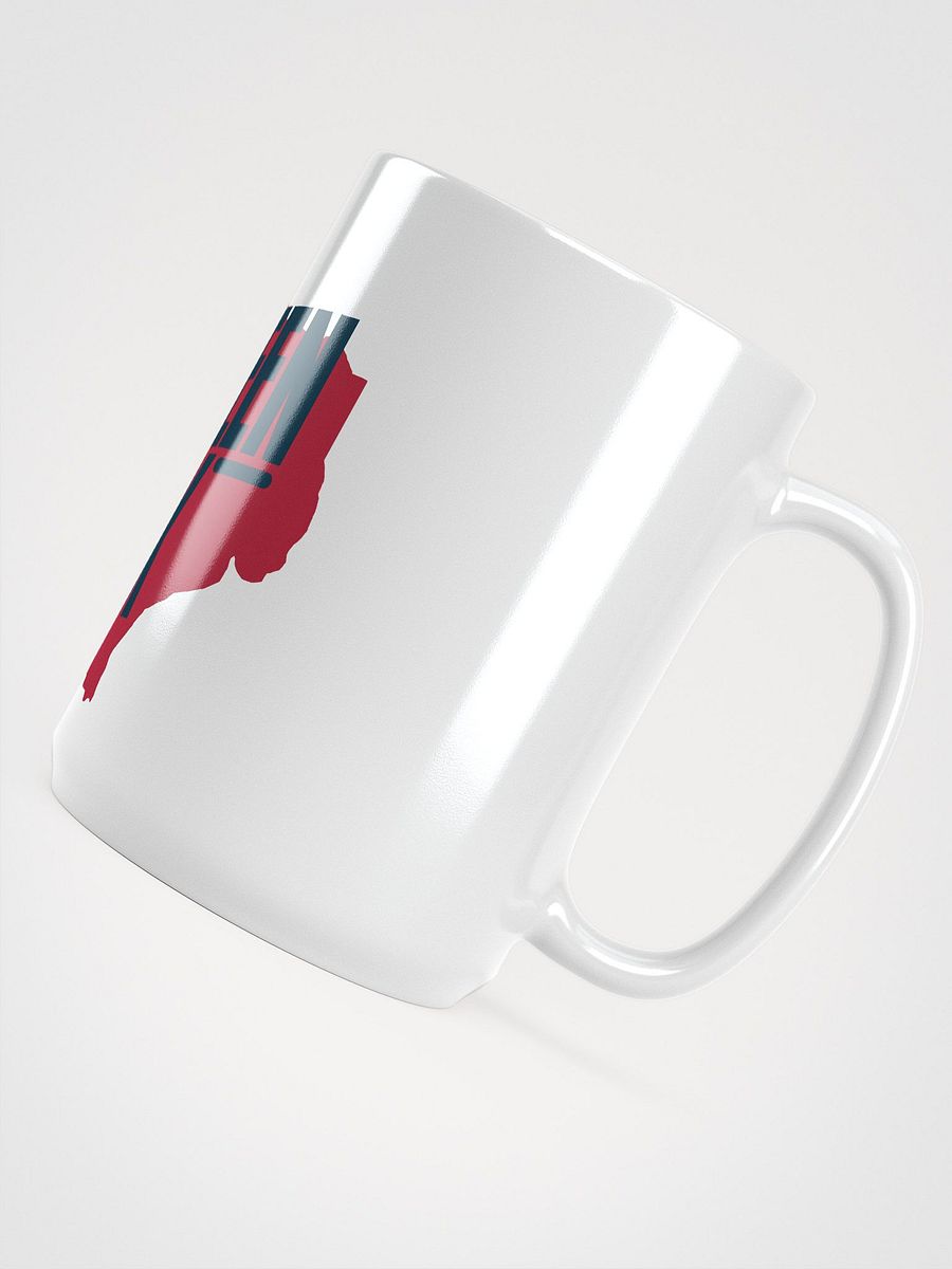Killeen Mug product image (5)