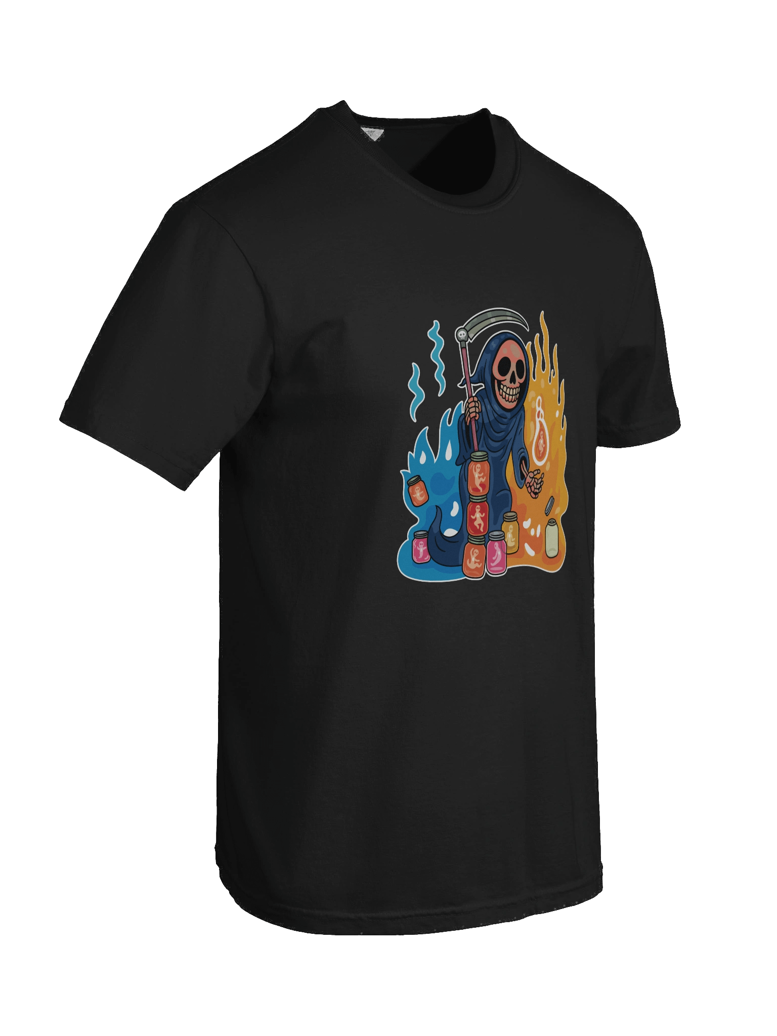 Don't Fear the Reaper Tee product image (6)