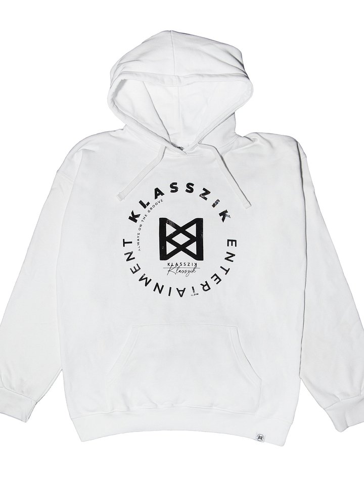 Hoodie Klasszik product image (2)