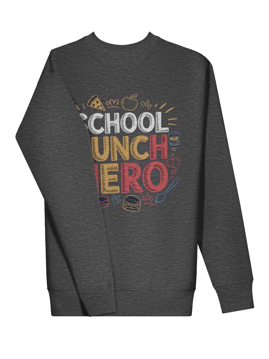 School Lunch Hero product image (3)