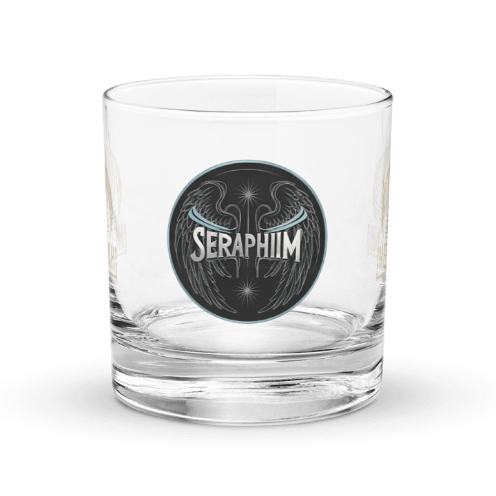 Seraphim Whiskey Glass Set product image (1)