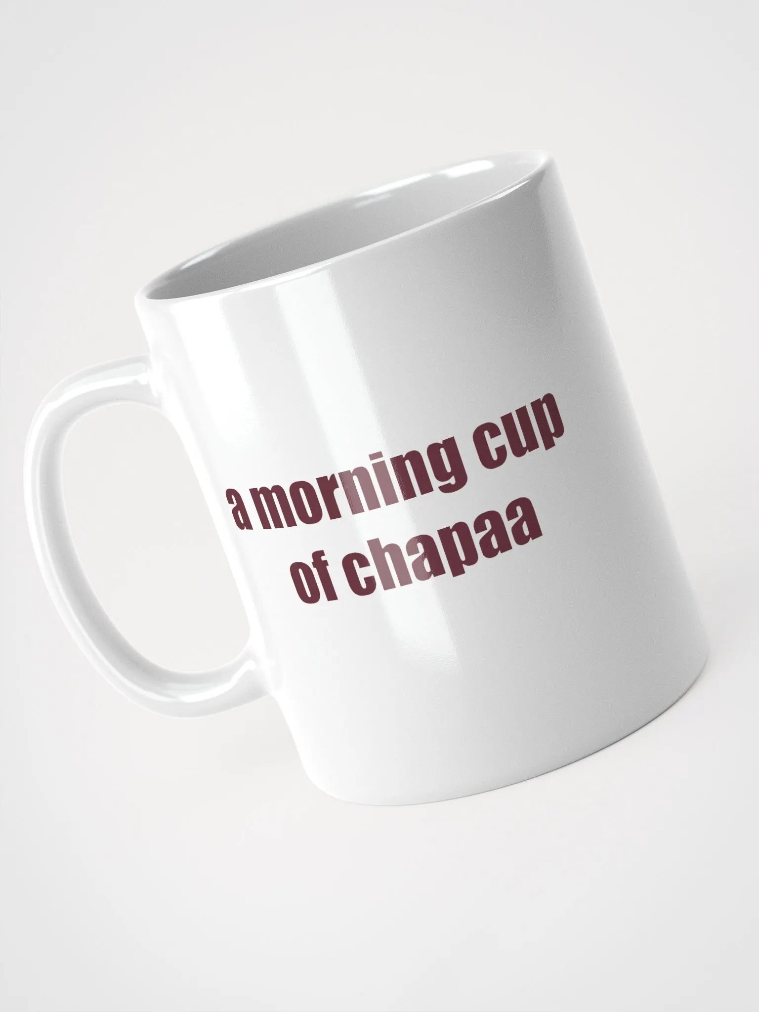 Morning cup of Chapaa product image (3)