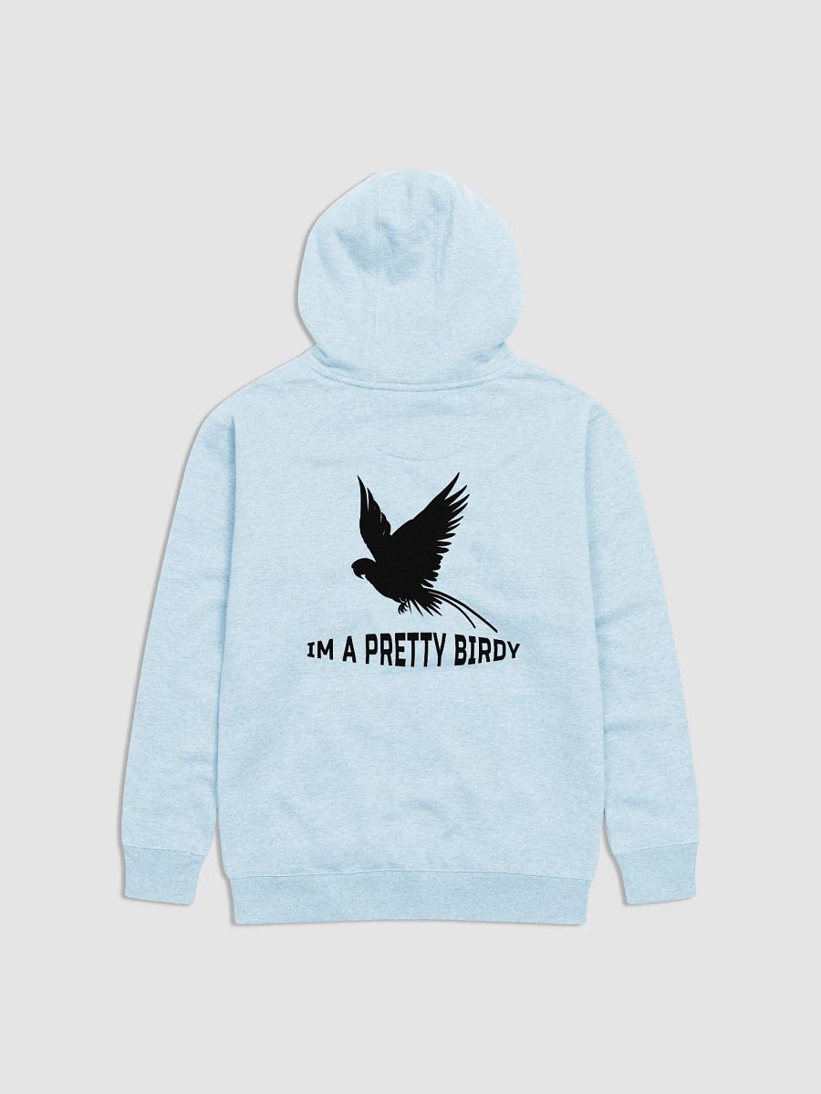 I'm A Pretty Birdy (Version 2 Hoodie) product image (18)