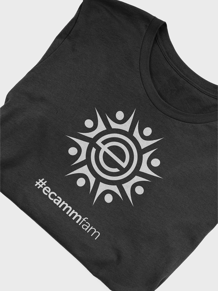 The Original #EcammFam T-Shirt product image (24)