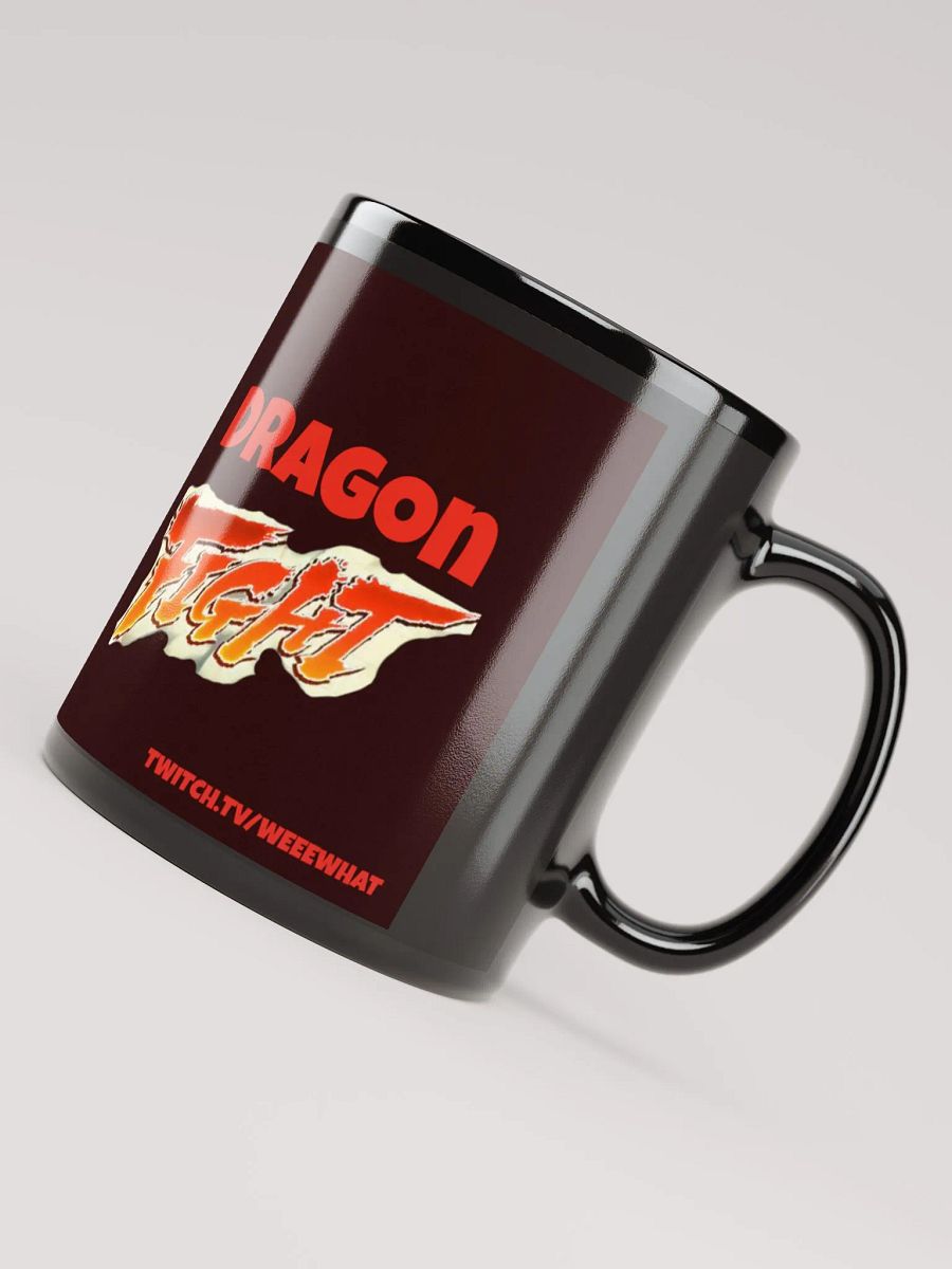 Dragon Fight Mug product image (8)