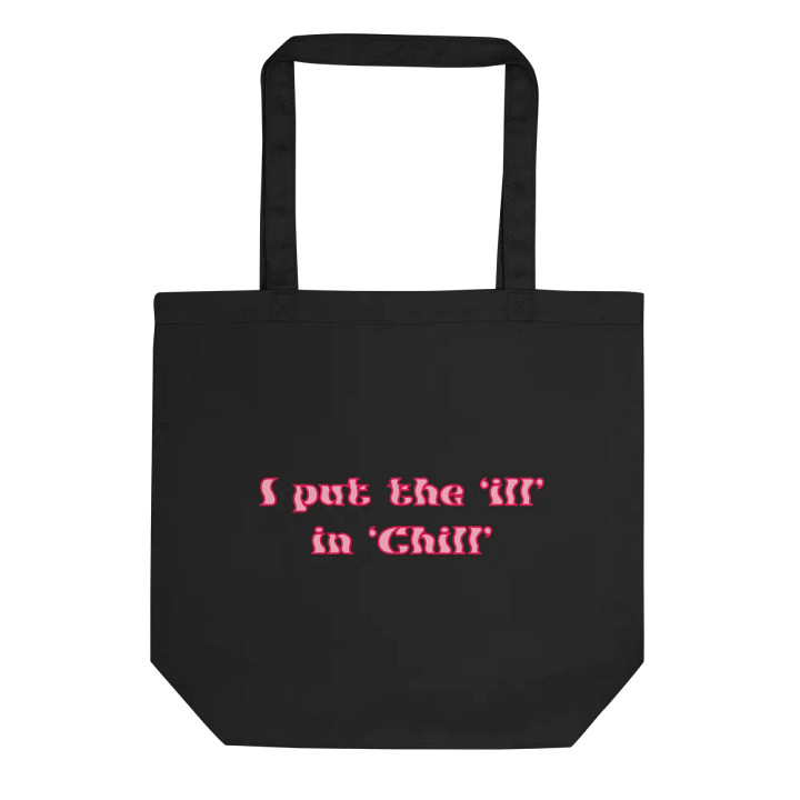ill in Chill Pink product image (1)