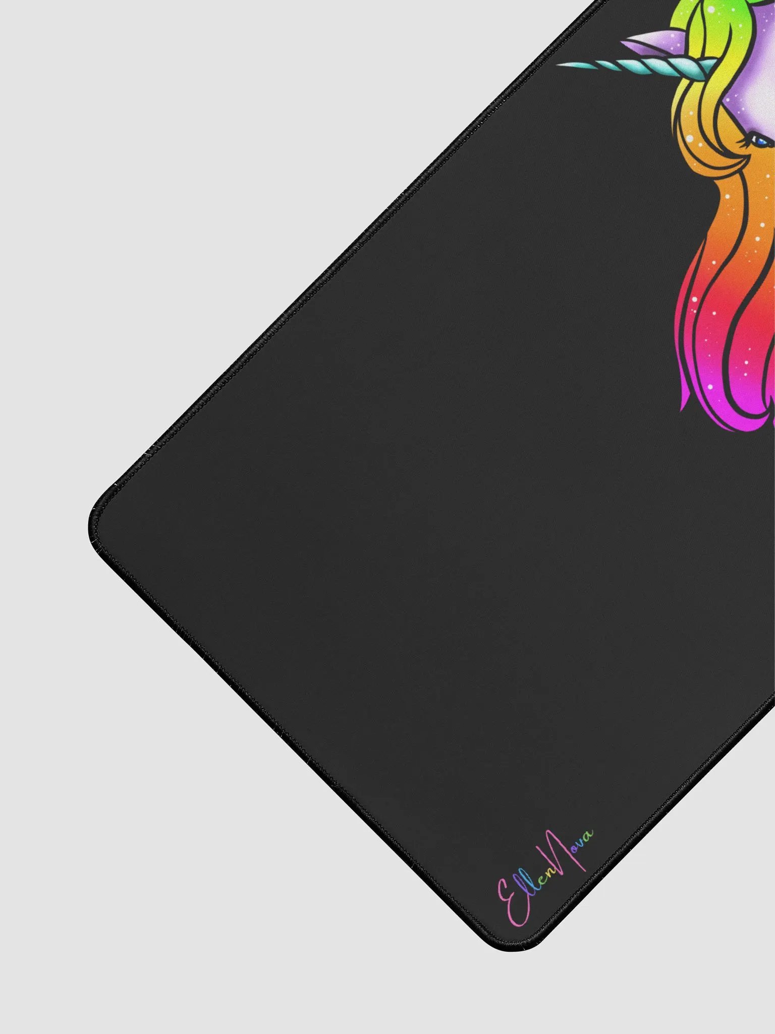 Neurodivergent Unicorn Mat 12