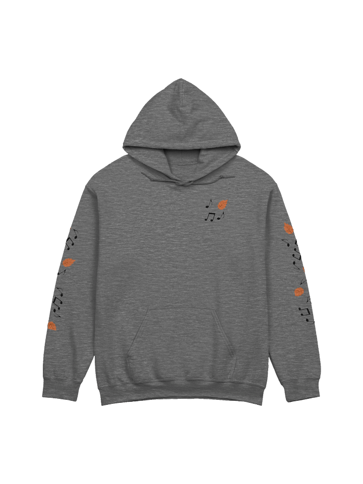 Autumn Harmony Hoodie product image (3)