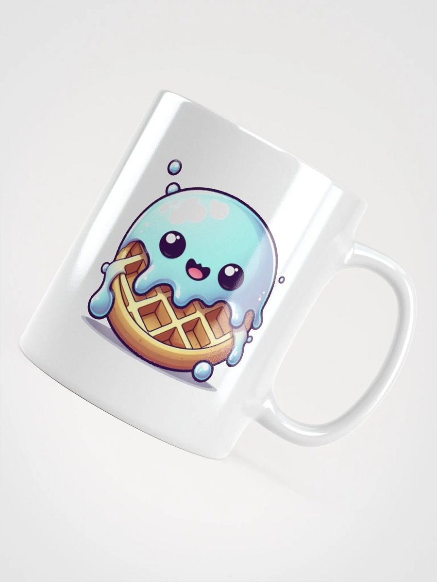 Wally Mug product image (4)