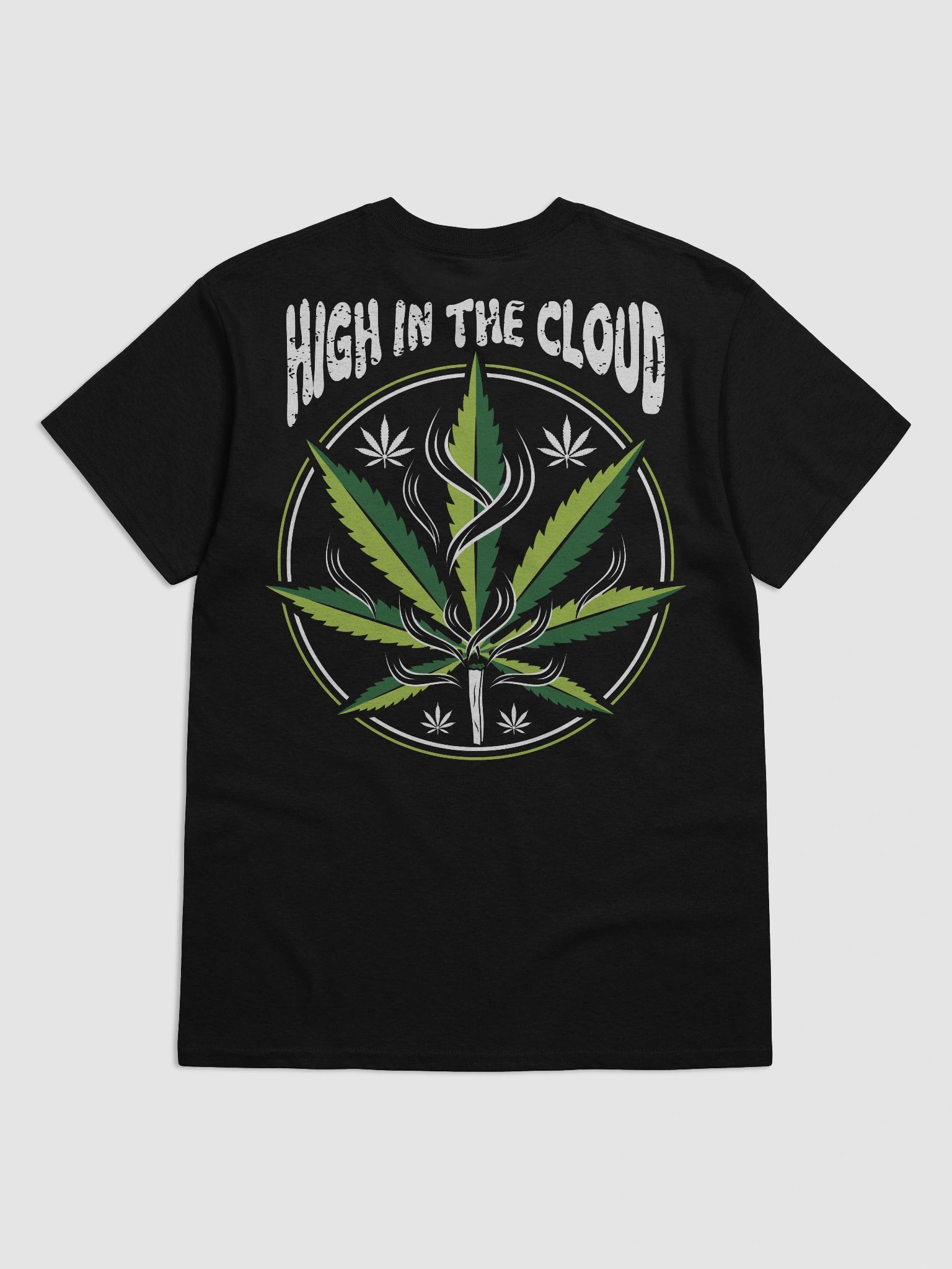 High In The Clouds Tee product image (6)
