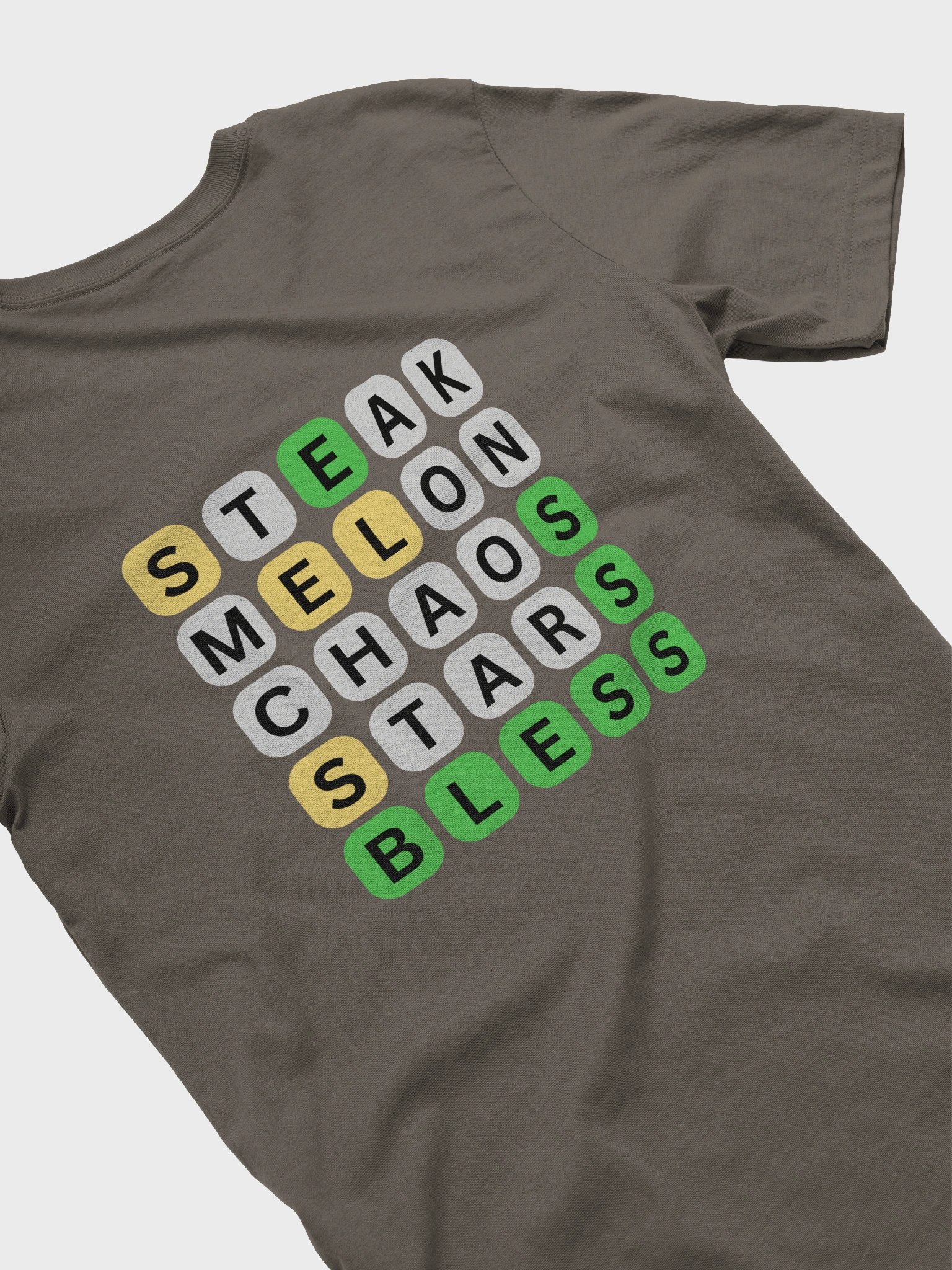 Stream Blessing T-Shirt product image (27)