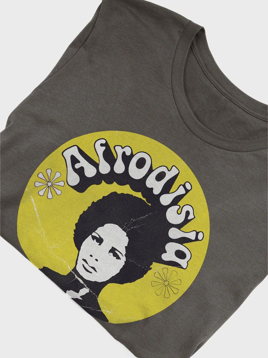 Faded Mirage Afrodisia T-Shirt product image (3)