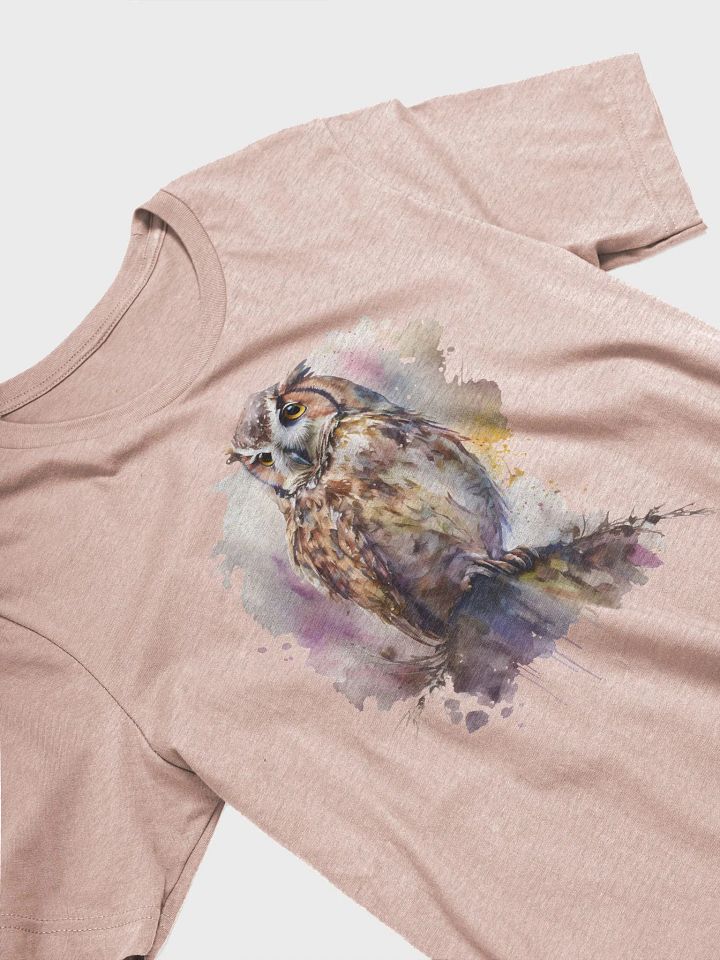 Wise Old Owl product image (2)