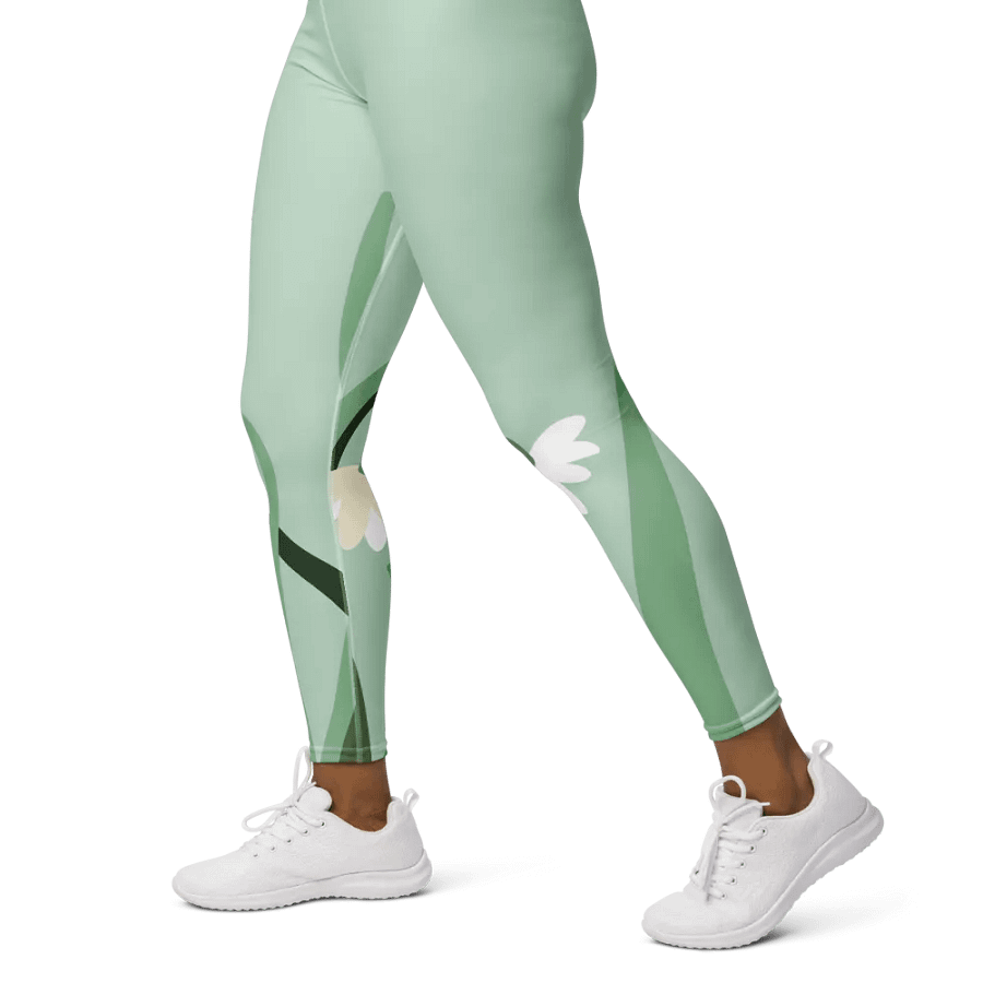 Mizulemon - Green Lily product image (3)