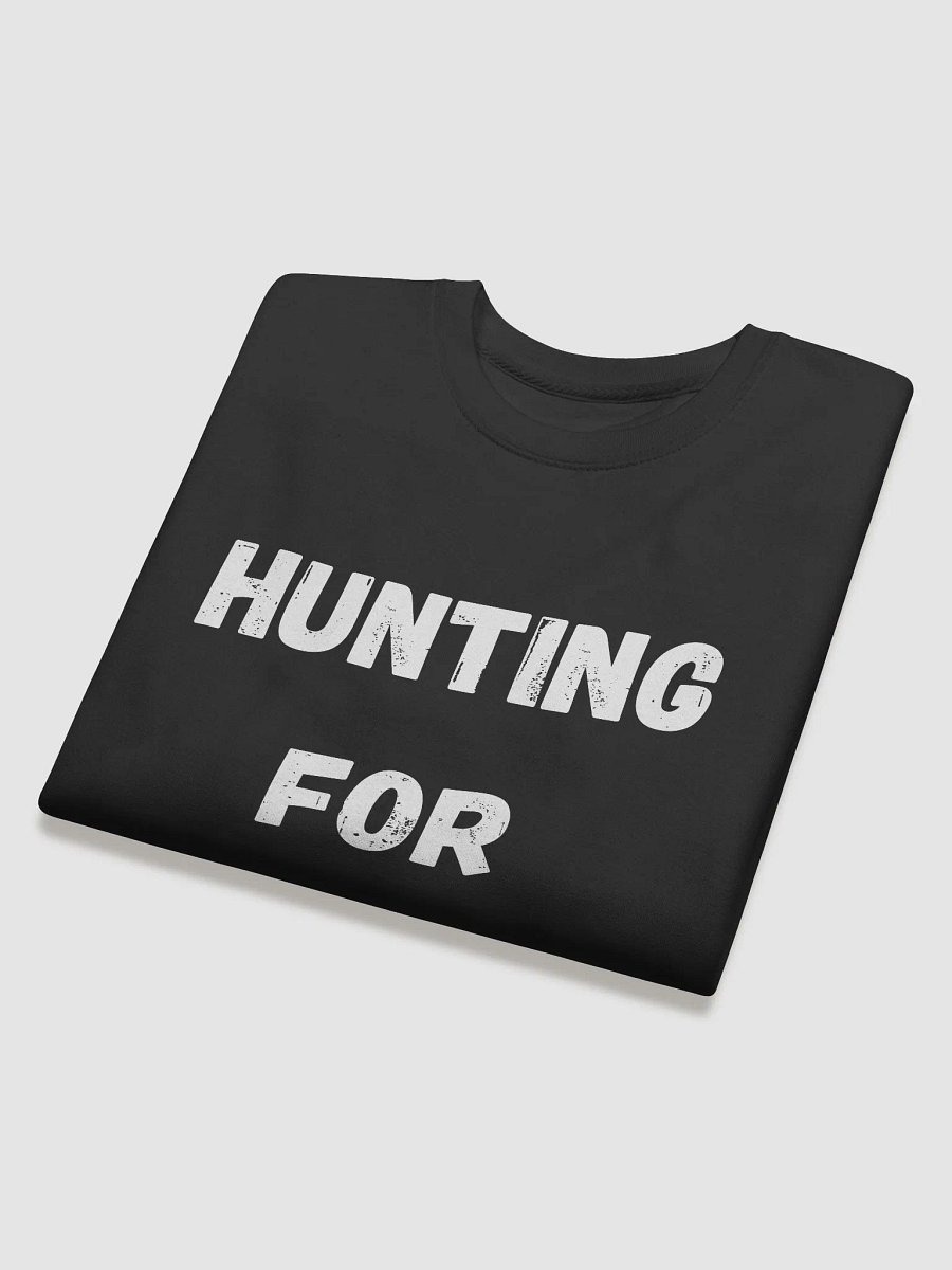 Hunting for Smileys - Ultimate Geocaching Sweatshirt for Adventure Seekers product image (4)