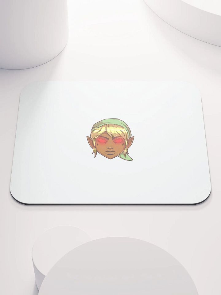 DamnBlackLink Classic Pad product image (1)