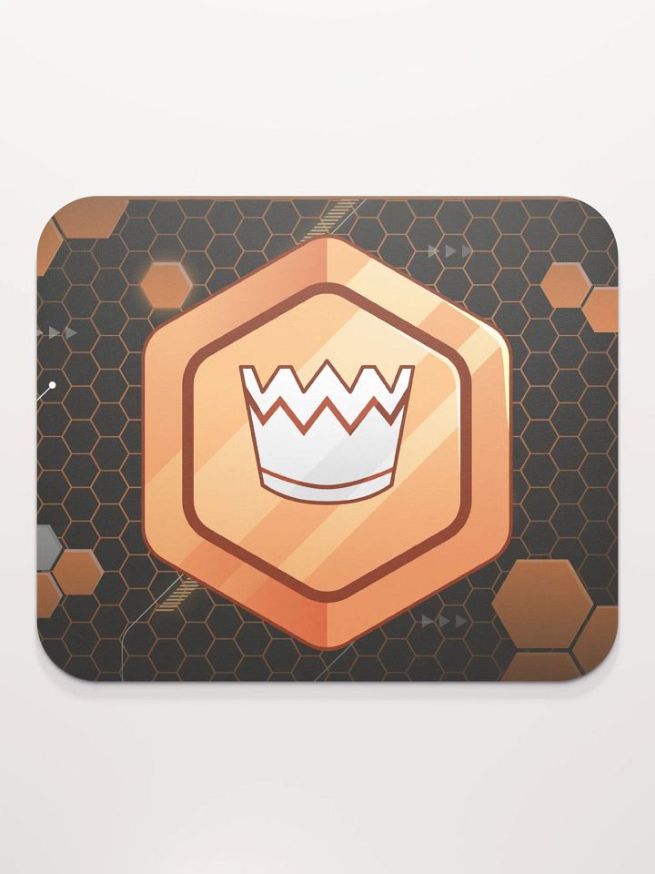 RezzStop Mousepad product image (2)