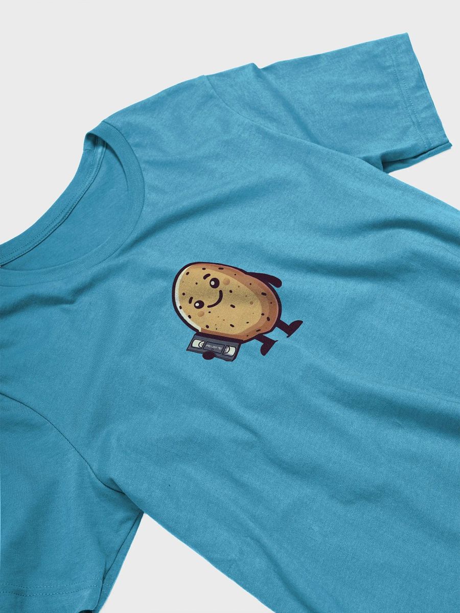Tater Tot T-Shirt product image (10)