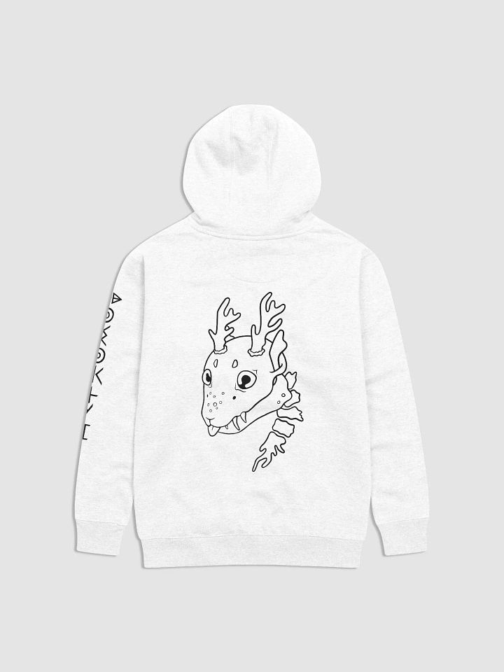 Bony hoodie product image (2)