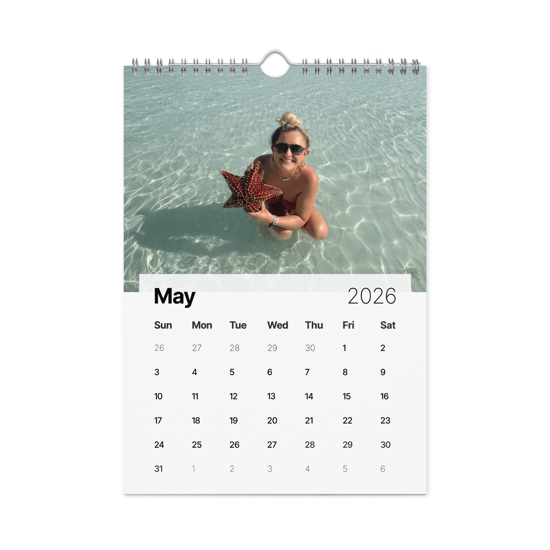 2026 Kay's Great Getaway Calendar! product image (10)
