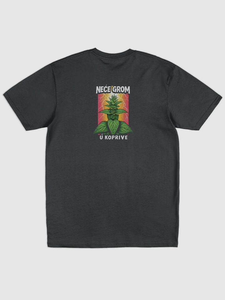 Stormy Botanical Men's Tee product image (2)