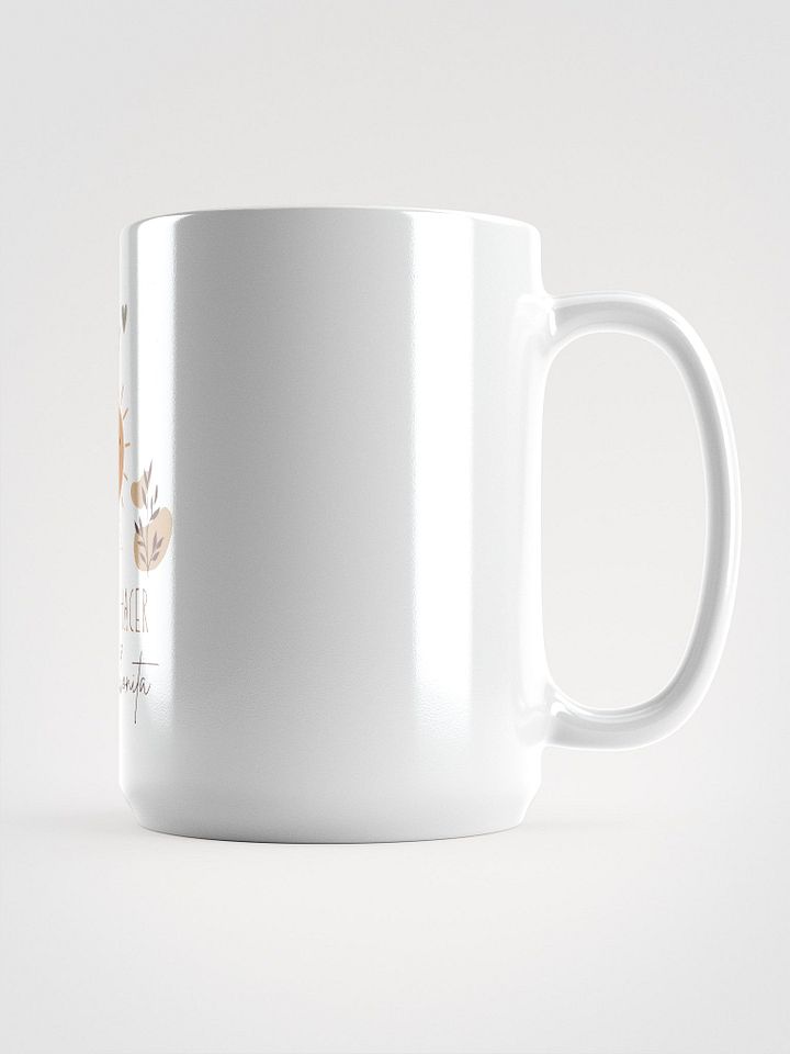 Boho Happy Mother´s Day Design Cute Mug product image (2)