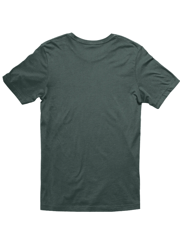 I Pee Outside - Funny Campfire T-shirt product image (2)