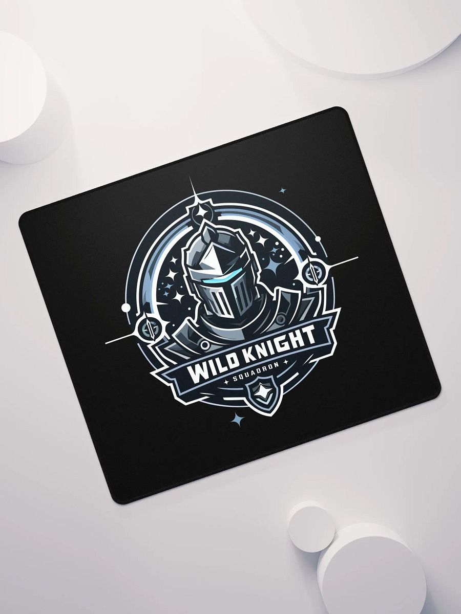 Wild Knight Squadron the Gaming Mousepad product image (7)