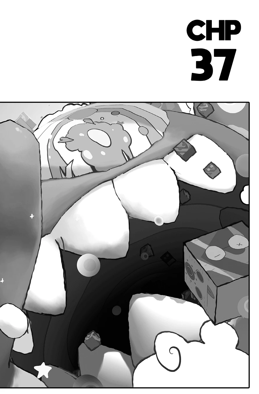Osean World Manga Chapter 37 Page 02