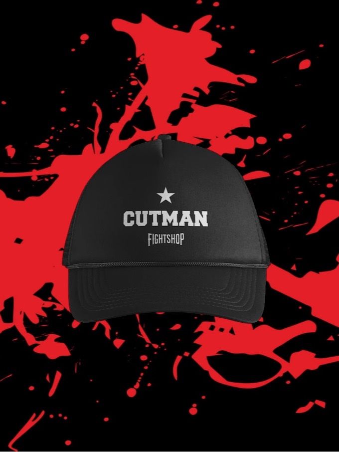 CUTMAN No Cap product image (4)