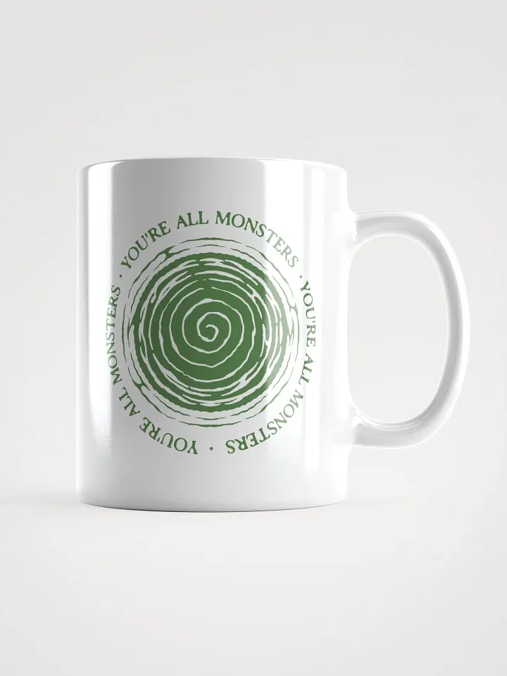 Monster Mug product image (1)