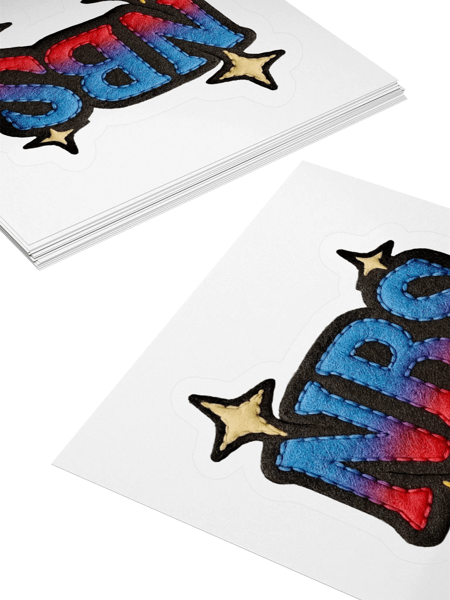 NBS Stickies product image (10)