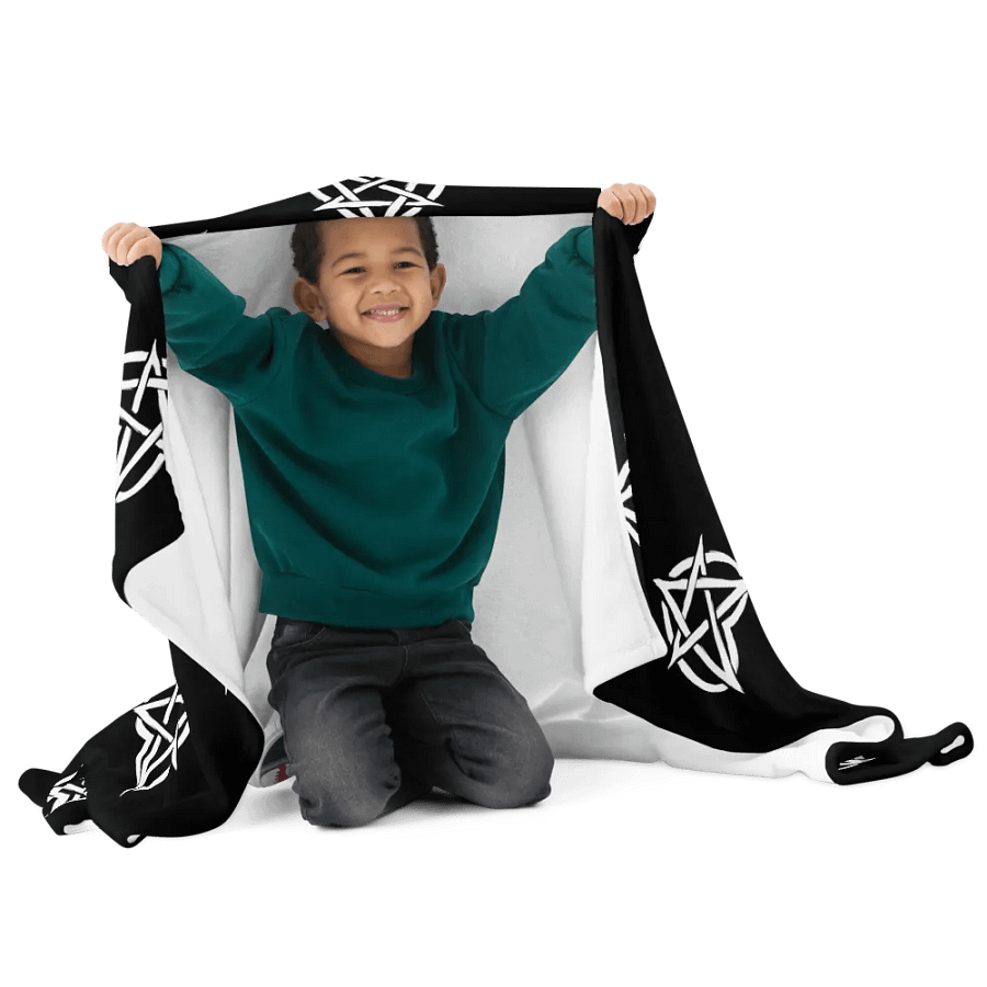 Darkheart Blanket product image (8)