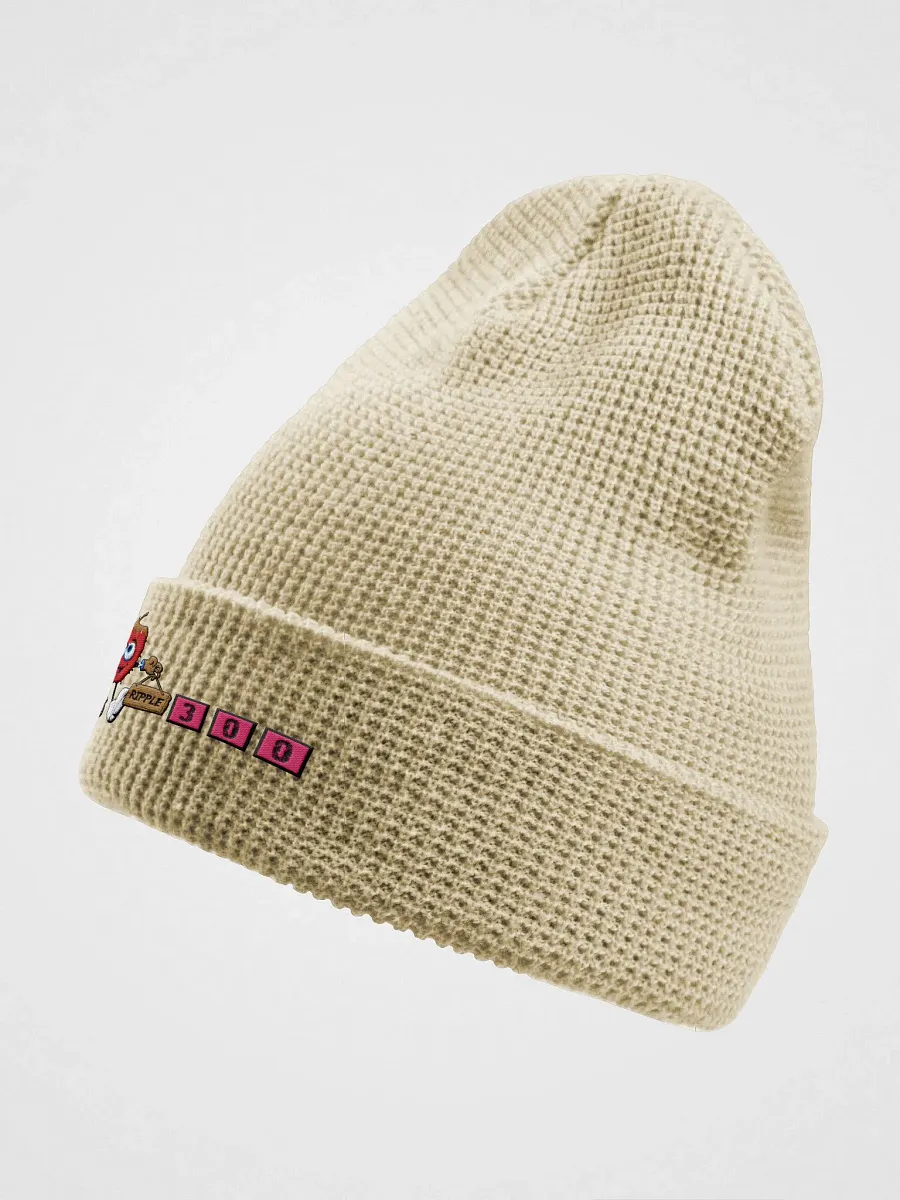 Ripple 300 Beanie product image (8)