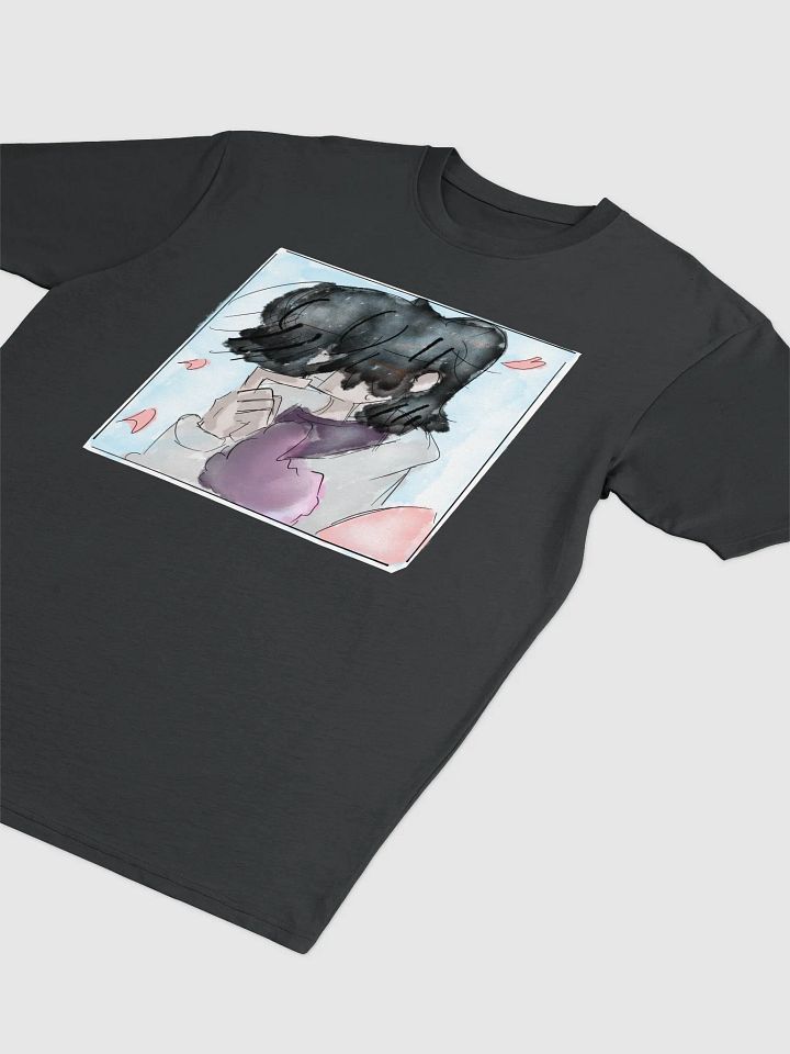 Torono and Moon Sakura t-shirt product image (12)